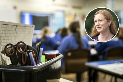 Teacher strikes not inevitable says minister as enhanced pay offer indicated