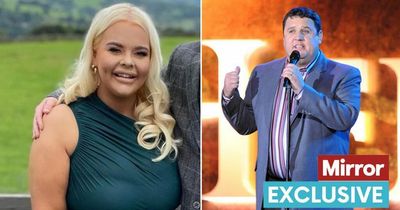 Peter Kay fan desperately messages comic over mortifying £377 ticket blunder