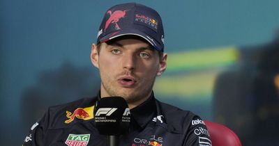 Max Verstappen speaks out after ending Sky Sports boycott ahead of Brazilian Grand Prix