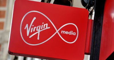 Virgin Media offers new £20 high-speed broadband to millions of struggling Brits