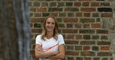 Paula Radcliffe says 'spooky' number 17 has followed her all her life