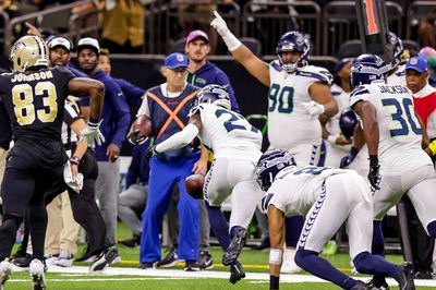 How the Seahawks engineered a shocking defensive turnaround
