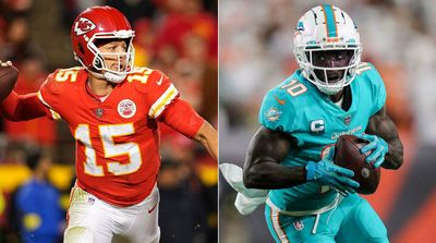 Poll: Midseason Award Picks From NFL Execs