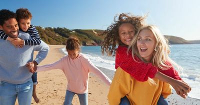 Two powerful snacks could be key to living longer with lower risk of disease