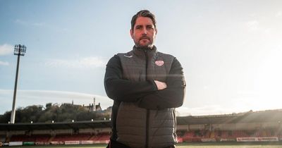 What channel is Derry City vs Shelbourne on? TV and live stream info for FAI Cup final