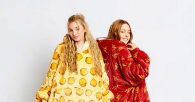 Oodie launches Black Friday sale with the iconic hooded blankets less than £50