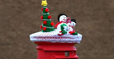 Christmas 2022 last posting dates: Royal Mail deadlines for UK and international post