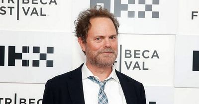 The Office star Rainn Wilson changes name to highlight climate change amid COP27