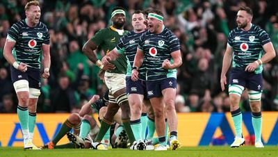 No cheap caps and opportunity for O’Brien – Ireland versus Fiji talking points