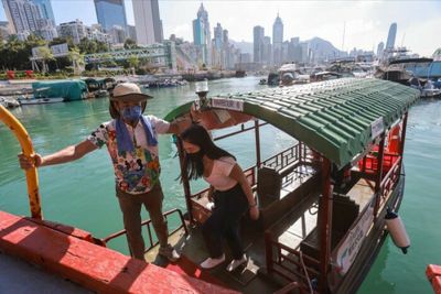 Relaxation of Hong Kong Covid rules for visitors welcomed