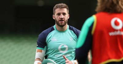 What channel is Ireland vs Fiji on? TV and live stream info for Saturday's game