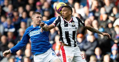 Rangers warned of 'attitude' problem that could see St Mirren match turn into nightmare afternoon