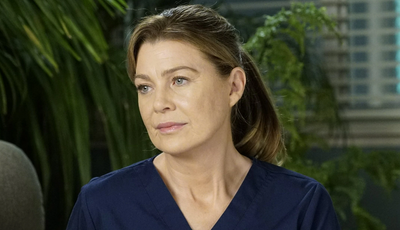 Grey’s Anatomy confirms date for Ellen Pompeo exit