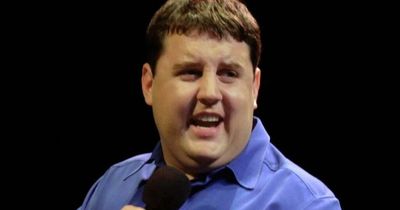 Why Peter Kay fans could struggle to buy the £35 tickets
