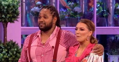 Strictly Come Dancing's Hamza Yassin could win fans a 'fortune' after drastic shift in odds