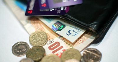 DWP reminds people due £324 cost-of-living payment this month of important detail