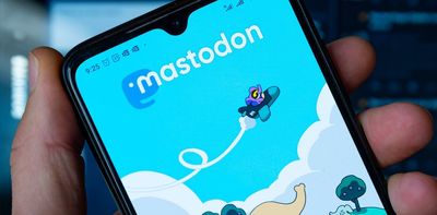 What is Mastodon? A social media expert explains how the 'federated' network works and why it won't be a new Twitter