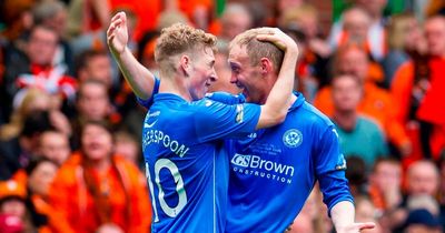 Steven Anderson has fingers crossed for David Wotherspoon ahead of Canada World Cup squad reveal