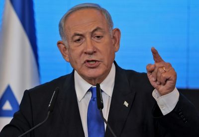 Israel's Netanyahu to receive mandate to form government