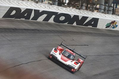 Porsche set to rule out customer 963 LMDh entries at Daytona 24 Hours