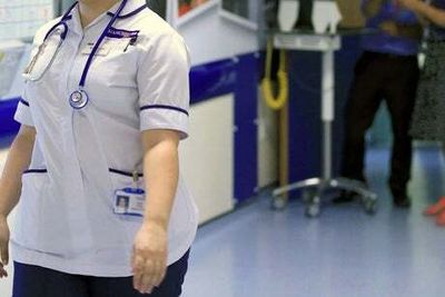 London NHS trusts pay up to £1,400 for nursing shifts amid chronic staff shortages