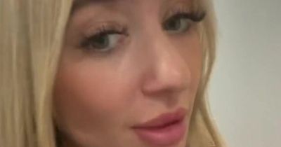 'I work in McDonald's - it's not just rude customers we have to look out for'