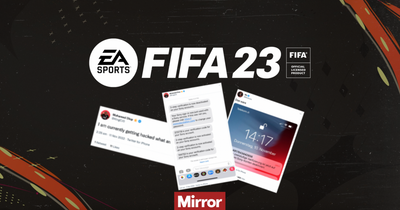 FIFA 23 players "hacked through apparent PlayStation Support method"