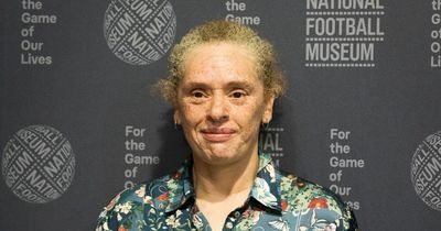 Lionesses’ first black player inducted into National Football Museum Hall of Fame