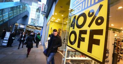 Expert shares seven hacks to find the best deals on Black Friday