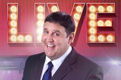 Peter Kay tour tickets selling for £1,000 after early-access seats sell out in minutes