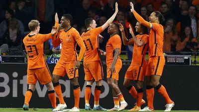 Netherlands World Cup Preview: Oranje’s Grand Return