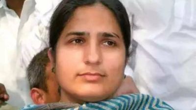 Chhattisgarh: Congress Rajya Sabha MP Ranjeet Ranjan draws flak for saying 'not all Maoists are bad & wrong'