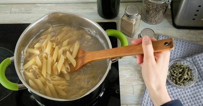 Chef shares most common mistake made when cooking pasta - and the easy fix