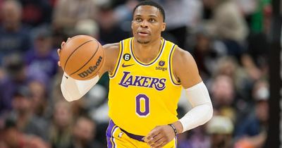 LA Lakers could make U-turn over Russell Westbrook trade with him thriving in new role