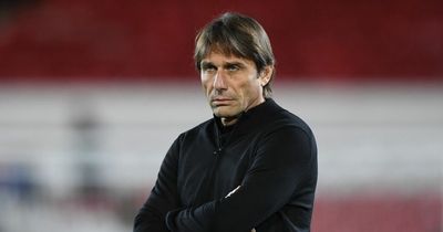 Antonio Conte gives Tottenham contract update amid planned Daniel Levy talks