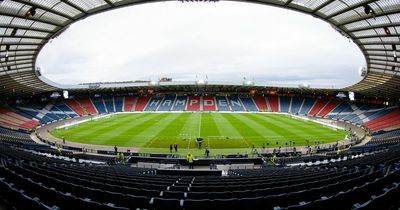 Queen's Park to RETURN to Hampden next month with intention for Lesser to be 'operational' in January