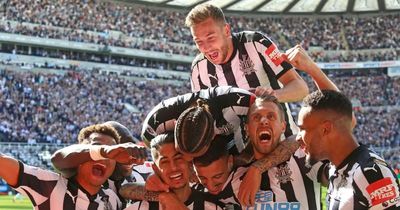 Newcastle United's 'big six' record offers more hope ahead of Chelsea showdown