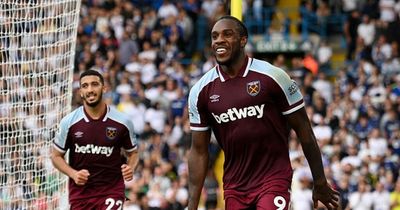 Leeds United fan banned for shouting vile racist abuse at West Ham's Michail Antonio