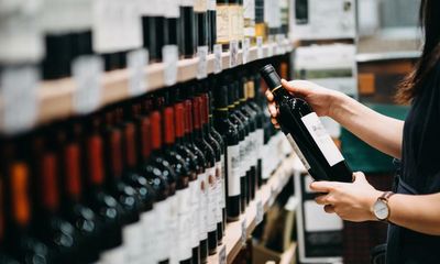 Snap up own-label wine bargains before the Christmas rush