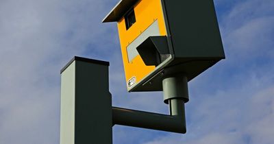 Warning over speed cameras as experts share real reason why some don't 'flash'