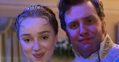 Bridgerton and Derry Girls star Jamie Beamish's fans in for 'shock' as he shows different side in RTE Toy Show The Musical