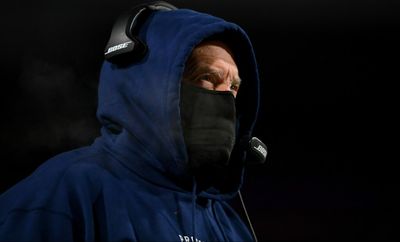 Patriots players believe one Bill Belichick assistant is the NFL’s next great coach