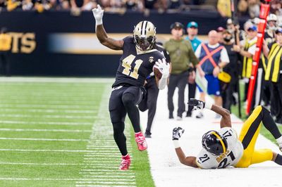 NFL experts split on Steelers vs Saints