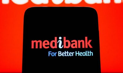 Medibank v the hackers: how the health insurer fell to a mass data theft