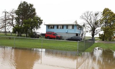 Australians facing prohibitive insurance premiums after climate-related disasters