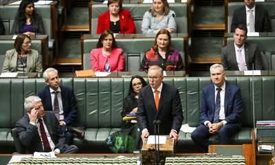 Australia’s progressive forces show signs of fracturing – and a test on free and fair elections looms