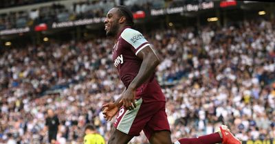 Leeds fan who racially abused West Ham's Michail Antonio given ban and suspended jail term