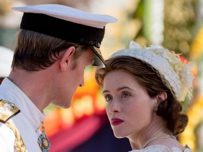 The Crown viewers hail return of ‘irreplaceable’ original star in season 5