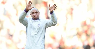 Roberto Carlos sends perfect message to Trent Alexander-Arnold ahead of World Cup