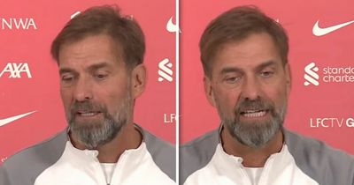 Jurgen Klopp makes Liverpool transfer plan clear after FSG decision